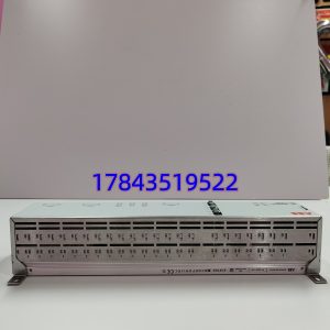 ABB PCD235C101 3BHE057901R0101 | AC 800PEC 励磁控制与 I/O 处理模块