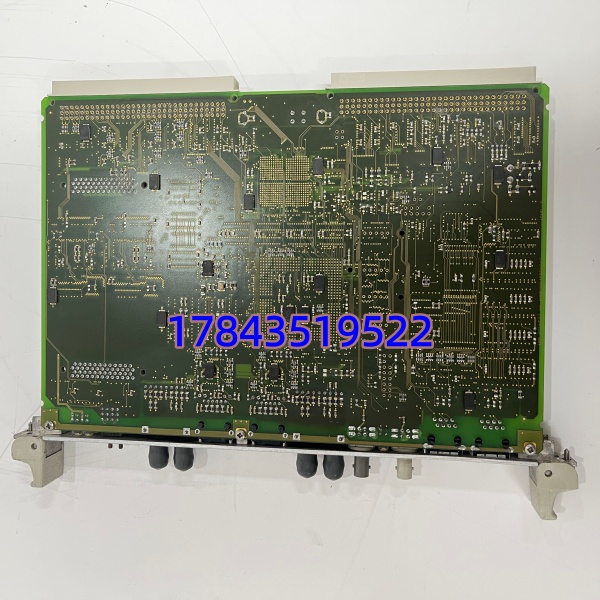 ABB 500CIM05 (1MRB150077R1B) | 现货常备 右扩展槽安装 兼容AC500 CPU05/15/25系列 - 图片 4