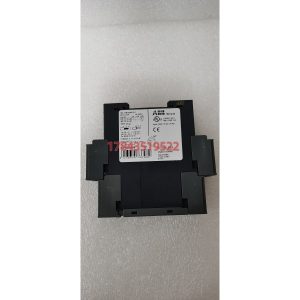 ABB 1SAR700012R0005 | S200 系列 2P 微型断路器 MCB 6A C曲线