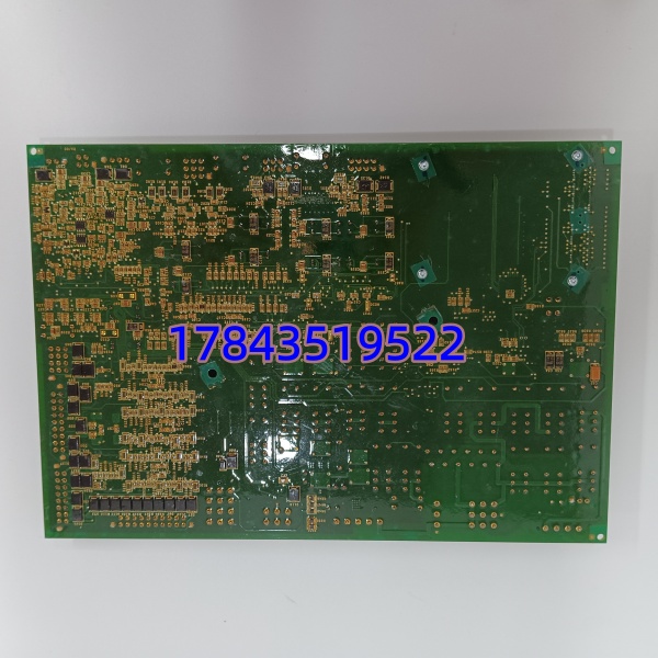 GE IS200AEPAH1ACB + IS210BPPBH2BMD | Mark VIe APAC模块+BPB底座套装 - 图片 3