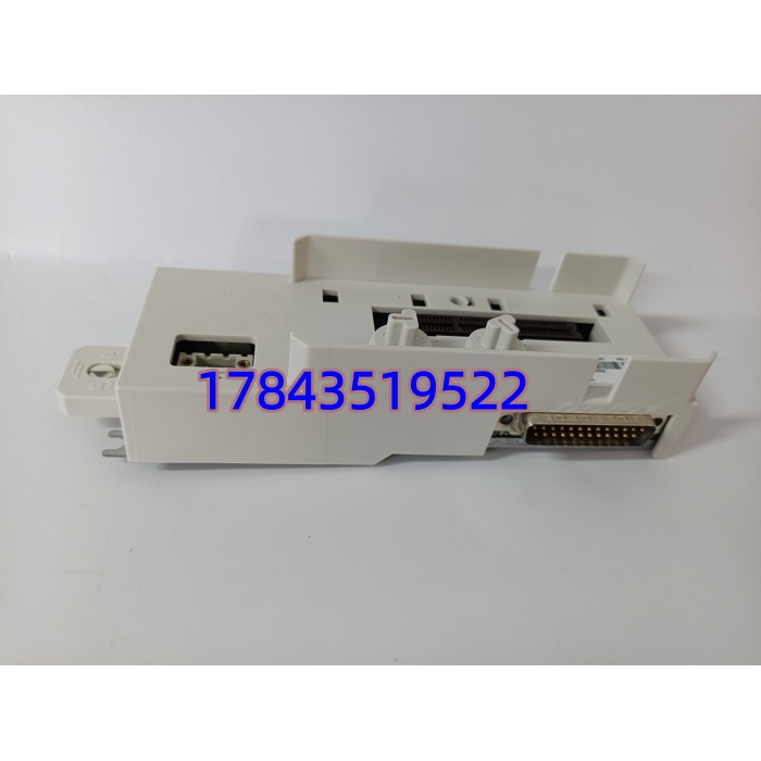 ABB TP857 ABB 3BSE030192R1 | 在产 交期受出口影响 建议与PM857同步锁货 - 图片 3