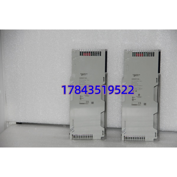 Schneider Electric 140NOE77100 | Premium 140 系列 Ethernet 通信模块 - 图片 4
