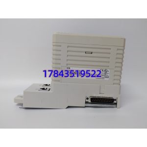 ABB CI867K01 3BSE043660R1 | Profibus DP-V1 通信接口卡