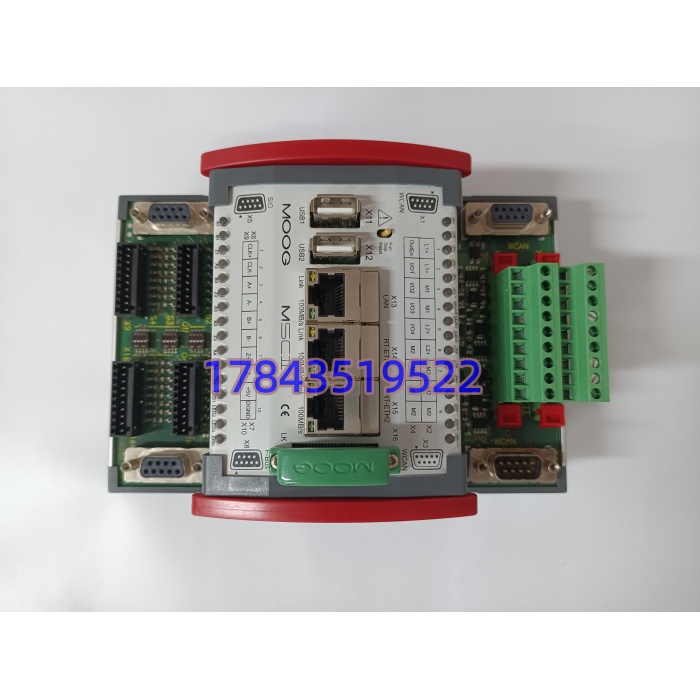 ABB D136-002-005 带 D138-002-002 加密狗 | 工业软件授权与接口模块套装