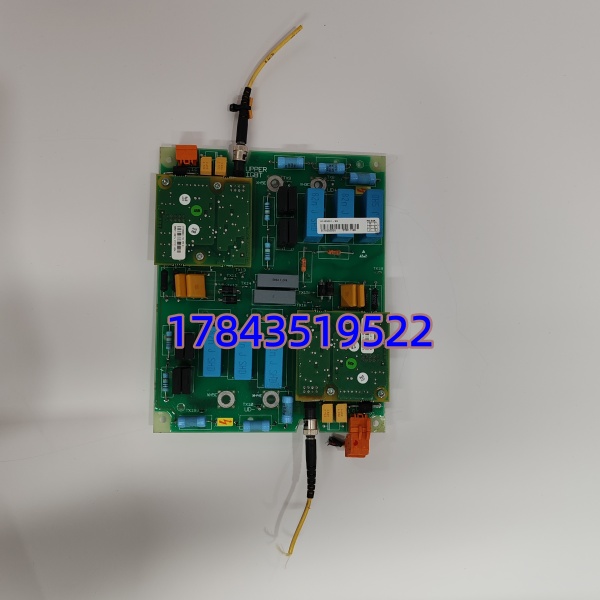 ABB 61430001-TW DYTP123A | 原装全新 适配Harmony INFI 90机架 质保12个月 Composer组态