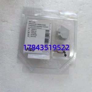 ABB 2CDS200970R0032 S202-C32 | 控制柜馈电保护 MCB 分断6kA