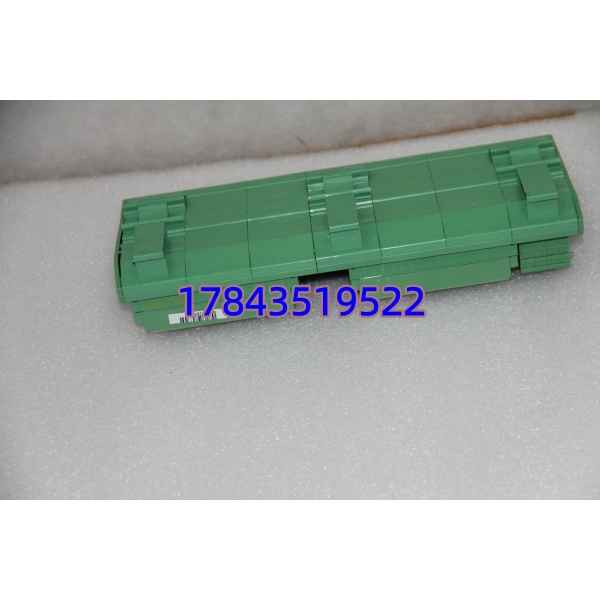 Triconex 9566-810 / 9566-820 | 三重化主处理器卡 - 图片 3