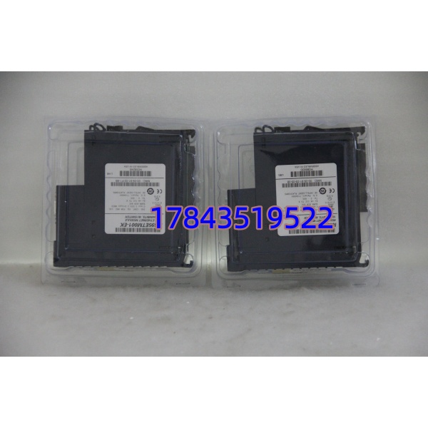 GE Fanuc IC695ETM001 | PACSystems RX3i 以太网接口模块 10/100Base-TX - 图片 3