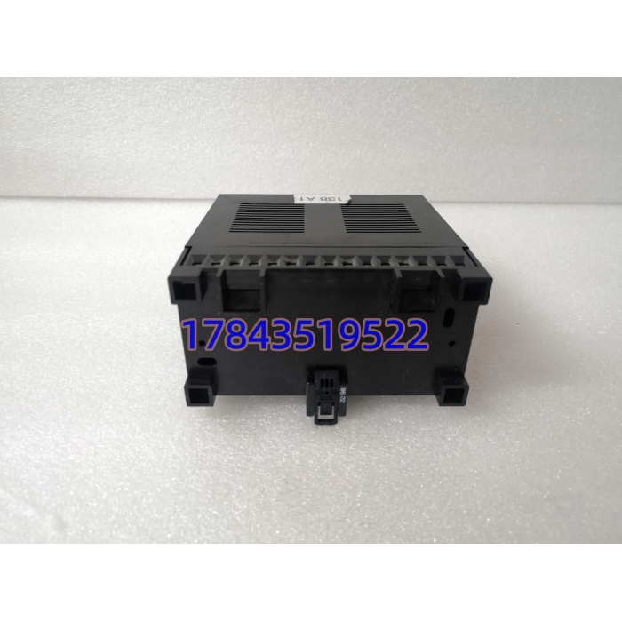ABB ICSE08B5 | Procontic CS31 8通道模拟量输入模块 - 图片 4