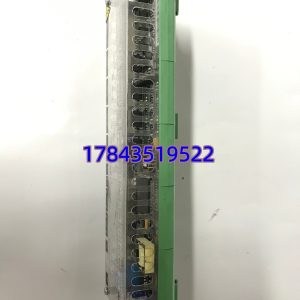 ABB NAMU-01C 64702475D NAMU01C | Advant Controller 450 扩展节点适配卡 含EEPROM配置