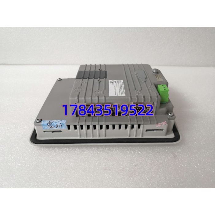 ABB PP825A 3BSE042240R3 | Panel 800 5.7″触摸屏操作面板(HMI) - 图片 4