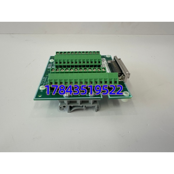 Watlow Anafaze PPC-TB50 Terminal Board Assy 30280-00 | 配CLS208多回路温控器 - 图片 4