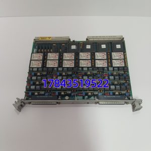 GE VMIVME-4150 | VMEbus 32通道12位模拟量输出(D/A)模块 电压/电流型