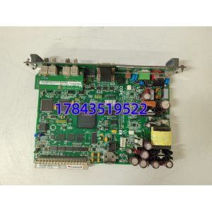 Foxboro SY-1025120E (FCP270 Ethernet) | I/A Series 现场控制处理器 DIN轨装