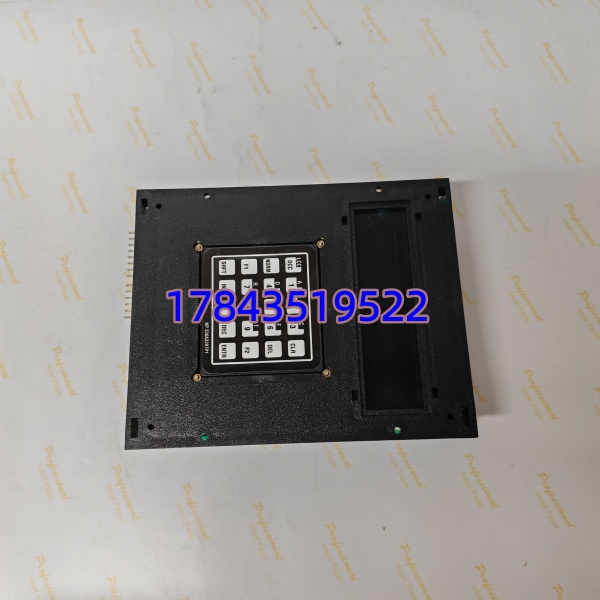 GE FANUC 531X306LCCBAG3 | 531X Series Drive Interface/Launch Board 用于DC2000/AC2000 调速柜 - 图片 3