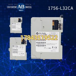 A-B-1756-L32CA