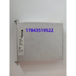 NI SCXI-1162 | SCXI机箱32通道隔离DI卡