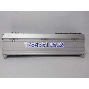 ABB PPD103B101 | Freelance 800F PM891 / PM803F 过程控制器模块