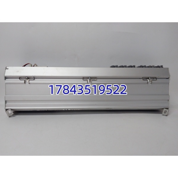 ABB PPD103B101 | Freelance 800F PM891 / PM803F 过程控制器模块
