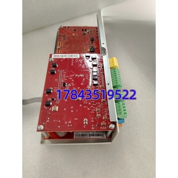 ABB 3AUA0000110429 原位兼容替代旧版面板(同基座) - 图片 3