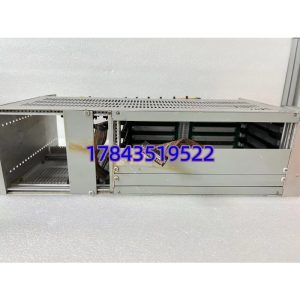 GE D20/D200 Chassis D20MX | 变电站控制器框架