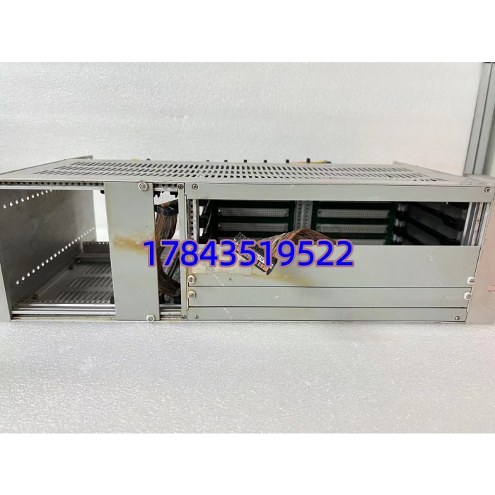 GE D20/D200 Chassis D20MX | 变电站控制器框架