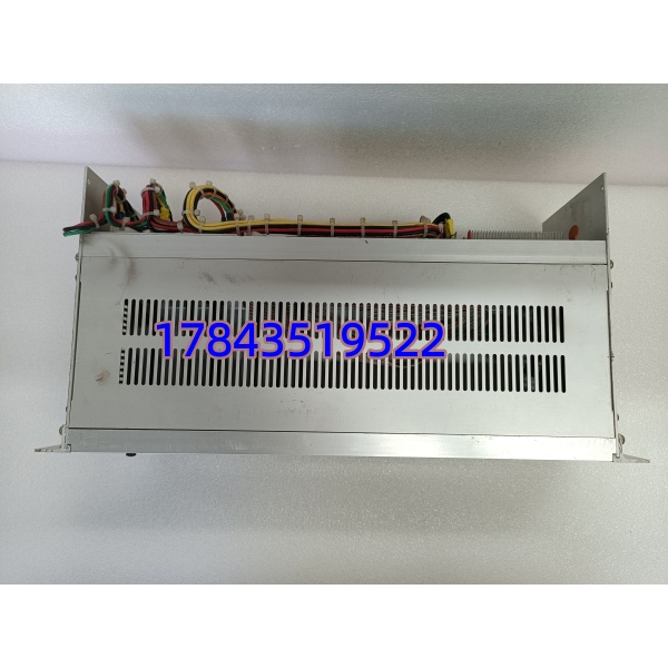 GE D20/D200 Chassis | D20MX 单槽 / D200 多槽 RTU 机箱 - 图片 2