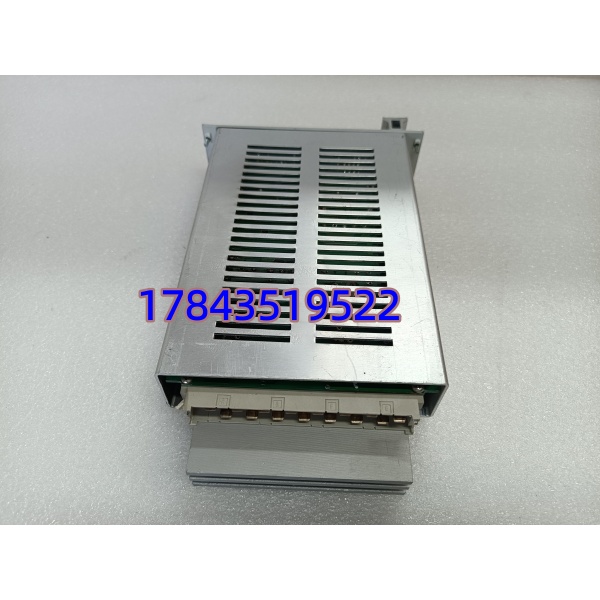 GE WES5302-150 | 燃机/蒸汽轮机保护控制核心模块