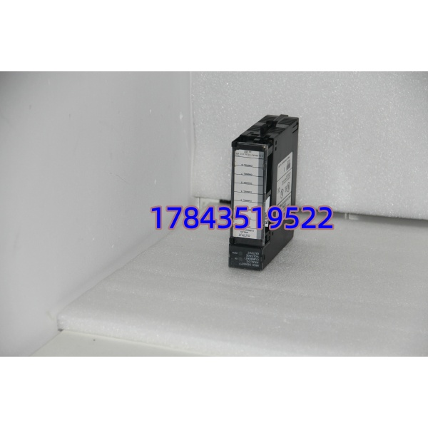 GE IC693ALG392 | 可直接替换IC693ALG391(仅AI版)需改配置·兼容同系列
