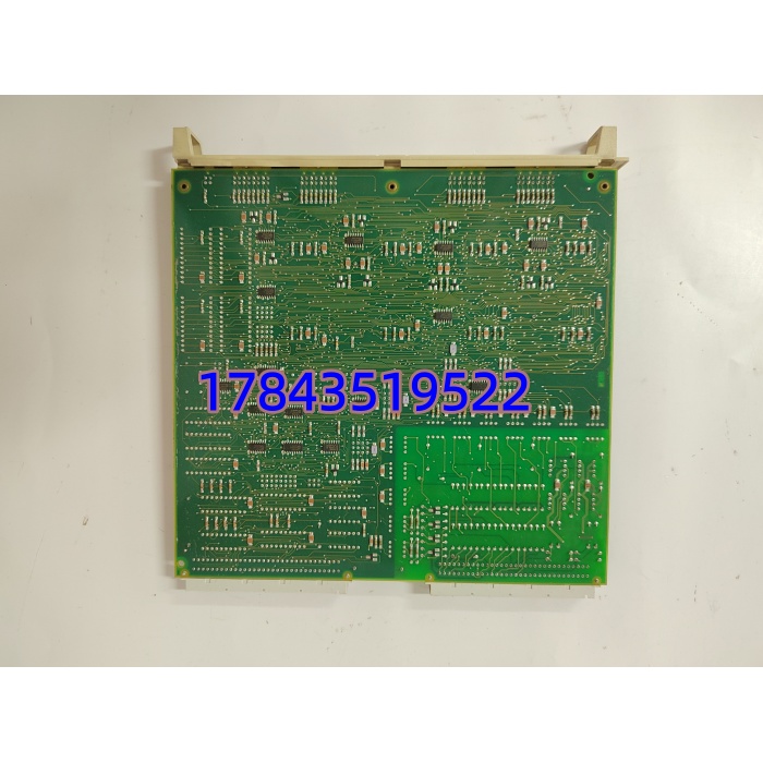 ABB DSDP170 57160001-ADF | Advant OCS/S100 高速脉冲计数板(编码器输入) - 图片 3