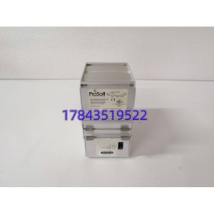 PROSOFT 6104-WA-PDPM | 三合一无线DP主站网关