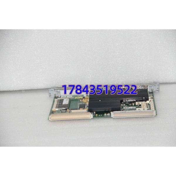 GE VMIVME-7750 | VMEbus 6U 单板计算机 Pentium III SBC - 图片 4