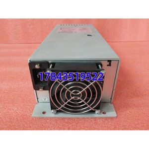 HONEYWELL FC-PSU-UNI2450U V1 适配Experion PKS C系列I/O架 FTE交换机供电 | EOL Legacy关键备件