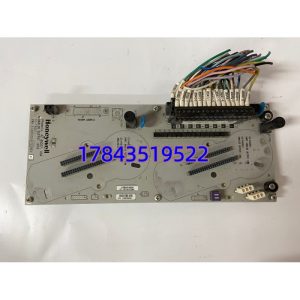 HONEYWELL CC-TAOX11 | C300 Series C 冗余模拟量输出 IOTA 底板
