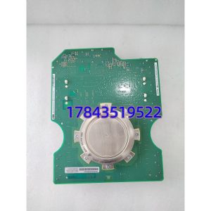 ABB 5SHX1060H0003 | HiPak IGBT 模块 4500V 600A 中压变频/直流输电用