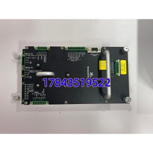 WOODWARD 5437-1119 | ProTech-GII 冗余超速保护模块 磁电/MPU 输入