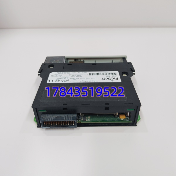 ProSoft MVI56-MBP | Allen-Bradley ControlLogix Modbus Plus 通讯模块 - 图片 3
