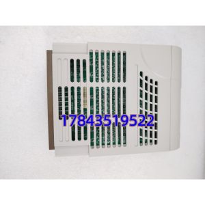 Emerson Ovation 1C31179G01 | Westinghouse 串行通讯/接口模块