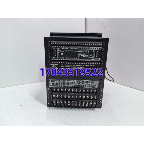 GE 469-P5-HI-A20-E 电机管理继电器 | 关键备件冷库存 - 图片 3
