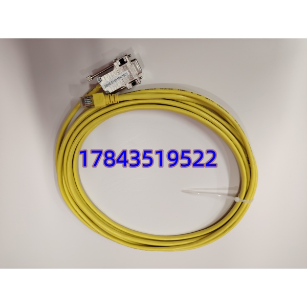 ABB 3BHE015519R0001 | IGBT/IGCT门极驱动接口板(Gate Driver IF)