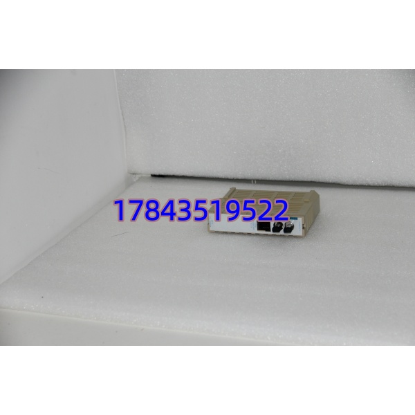 Westinghouse/Emerson 1C31204G01 | Ovation 8CH Relay DO 电子模件 - 图片 4