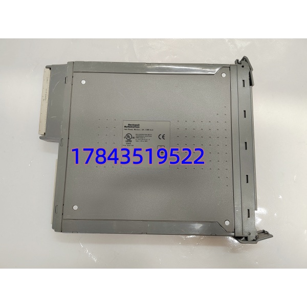 ICS Triplex T8311 | 安全仪表系统(SIS) TMR 扩展桥接模块 - 图片 4