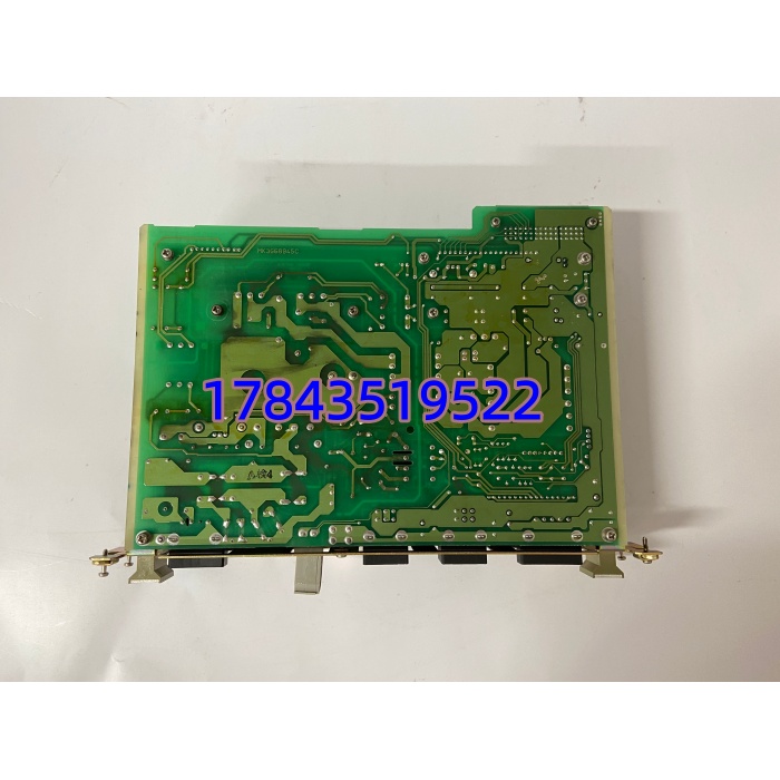 Yaskawa CPS-150F Control Power Supply Unit for Motoman NX100/XRC | 停产替代评估对象(可通用工业DIN电源替代)
