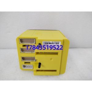 Emerson DeltaV KJ2201X1-BA1 | SLS1508 安全逻辑求解器(SIS)
