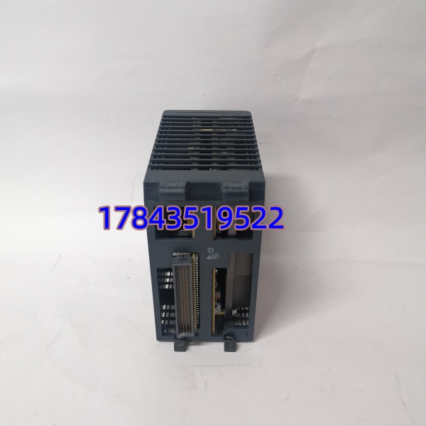 GE IC695CPU315 | PACSystems RX3i 1GHz 中央处理器