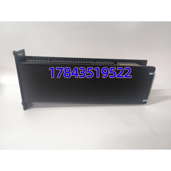 TRICONEX 8312 | Tricon 电源模块 - 图片 3