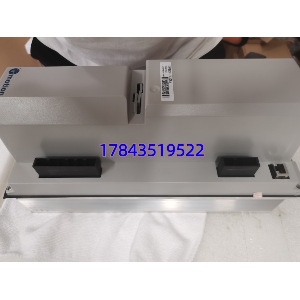 ABB 3HAB8101-1809A | 含液晶/键盘/PCB(依BOM) 拆机测试件可寻 - 图片 3