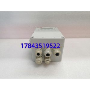 ABB PFEA111-65 (3BSE028140R0065) | 双Load Cell输入 PID张力控制器