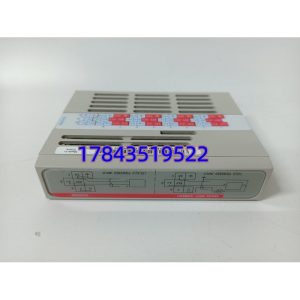 Westinghouse/Emerson 1C31227G01 | 火电厂Ovation I/O机柜备件