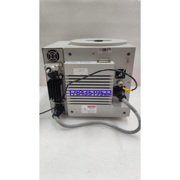 Schumacher ATCS-15 1464-0320 | 精密温控模块 - 图片 4